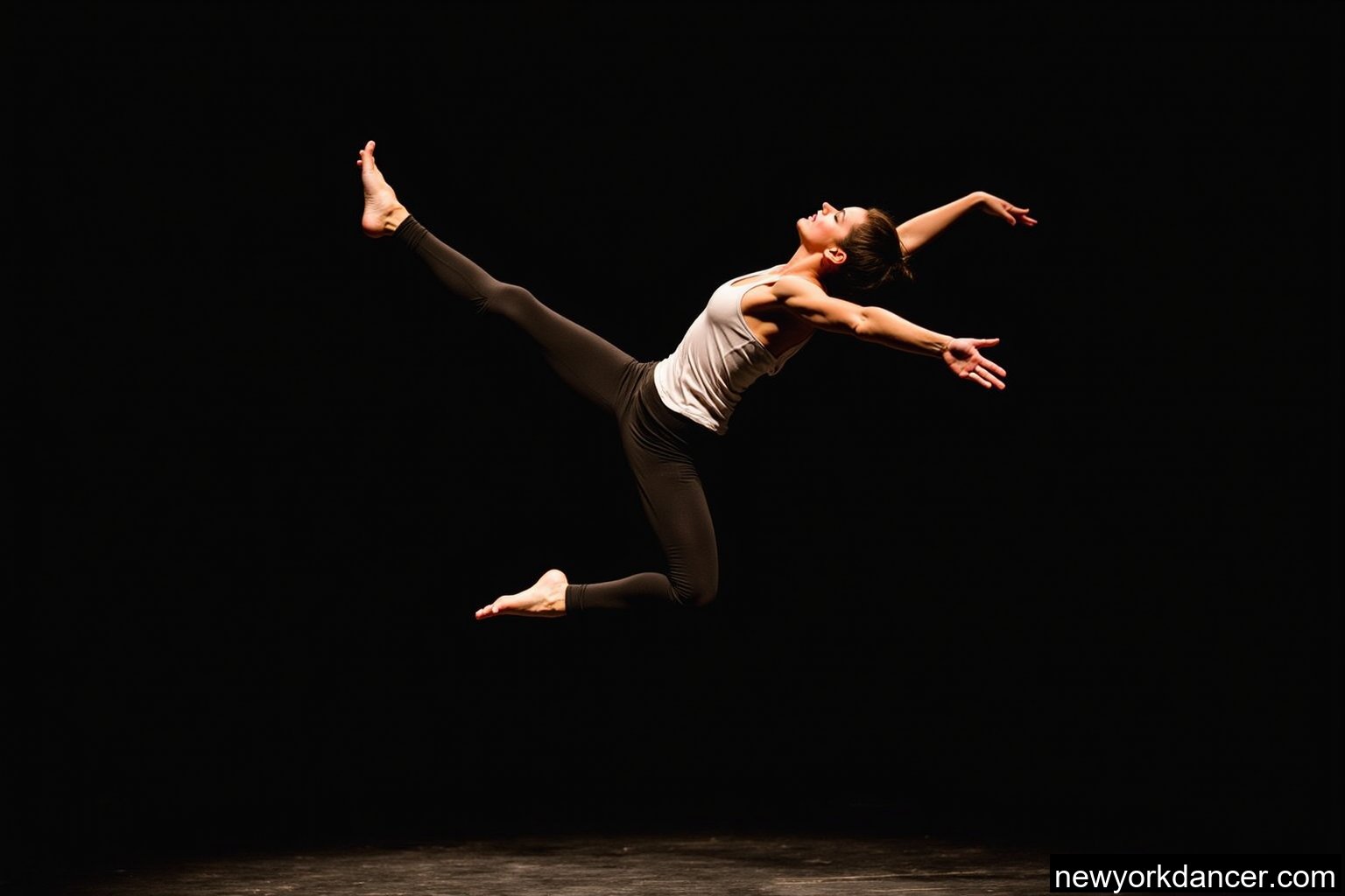 Guide to Dance Auditions in New York City: Land Your Dream Role!