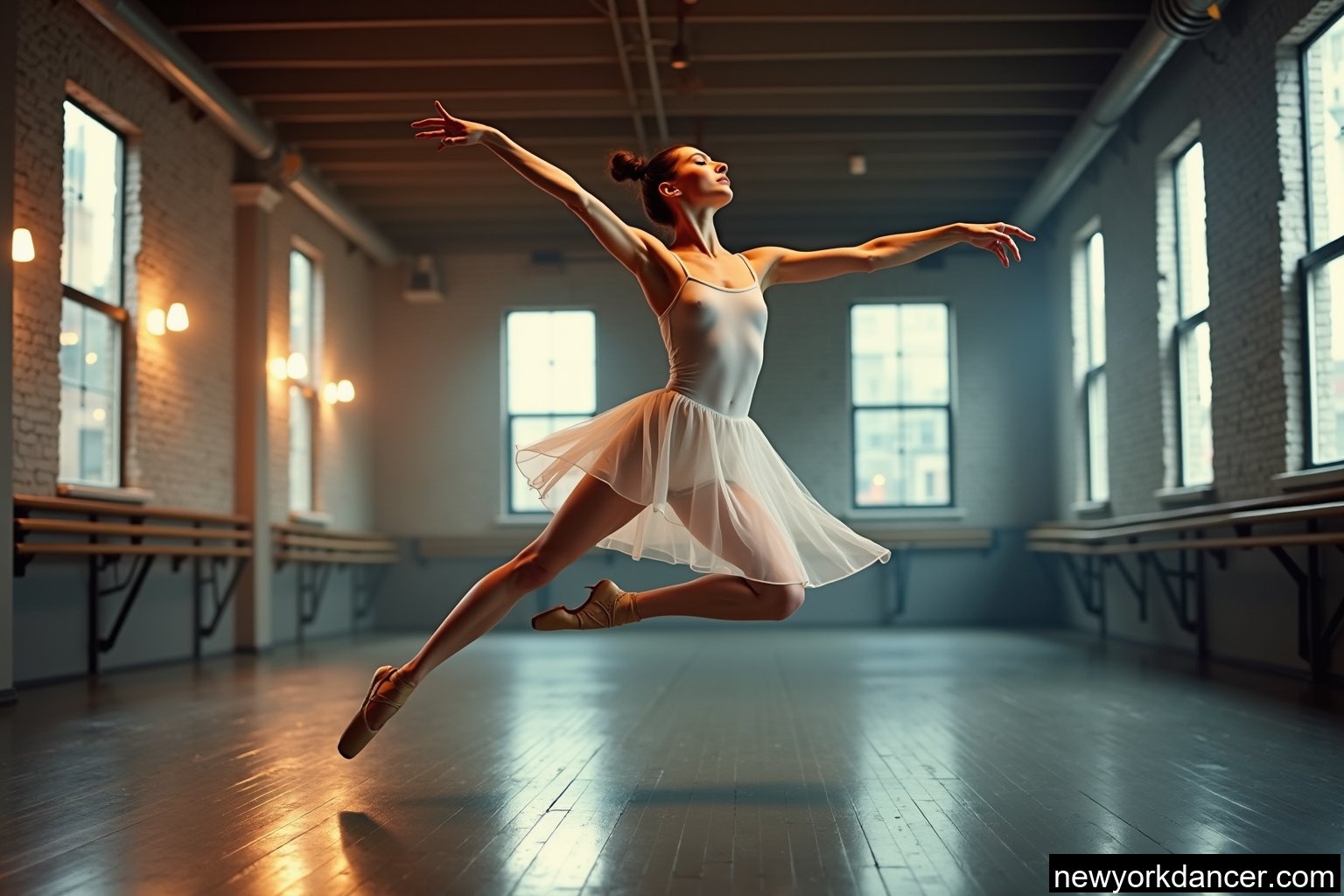 Comprehensive Event Listings