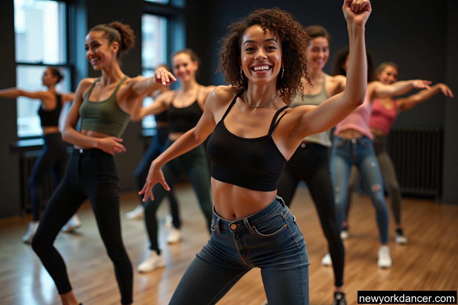 Coverage of Major Performances and Events